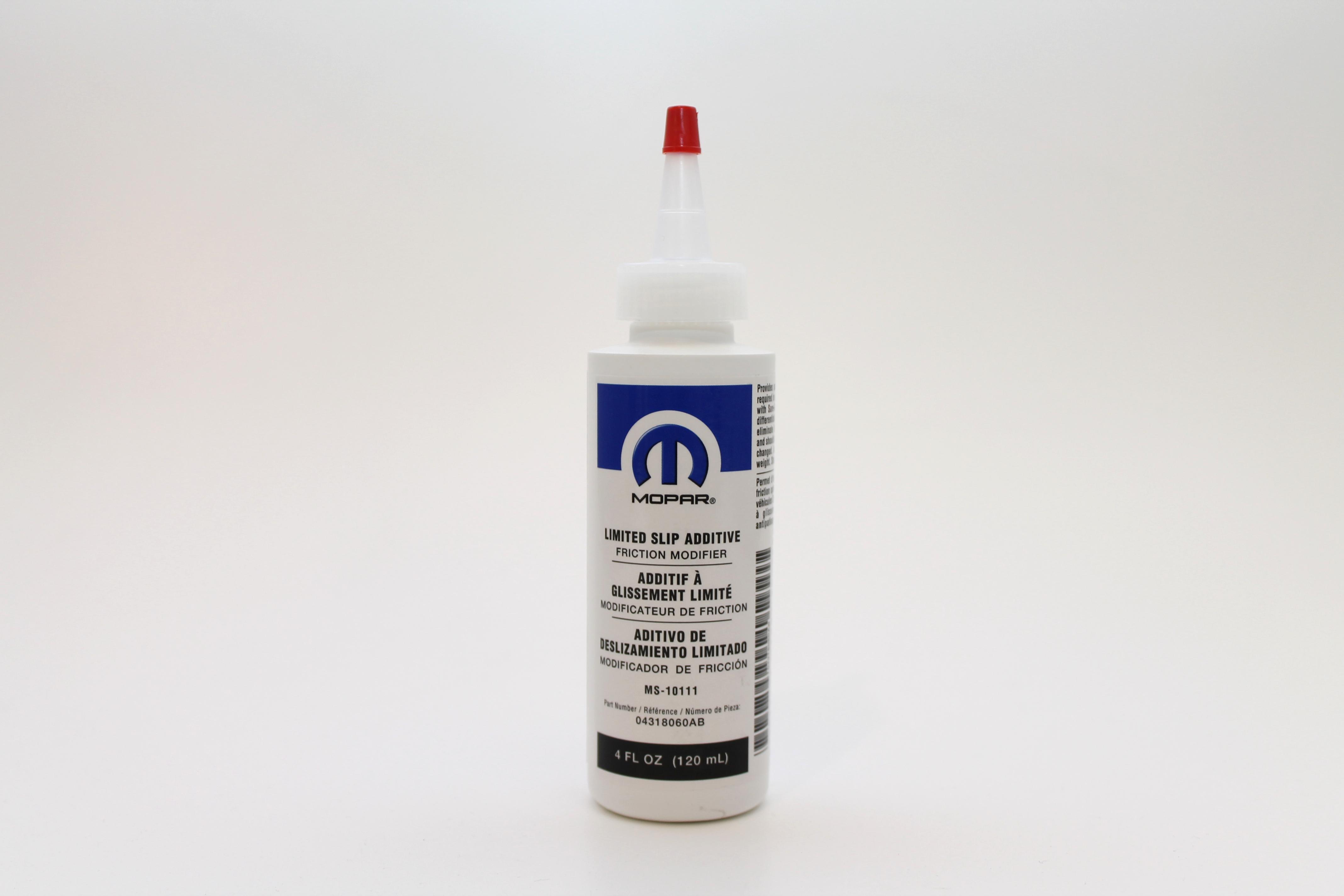 4318060AB Original MOPAR LIMITED SLIP ADDITIVE CRYSLER JEEP + ANDERE
