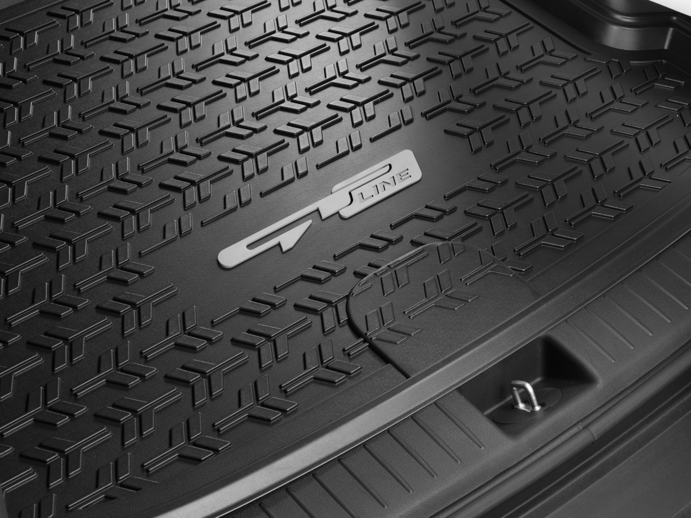 Basic Kia Sportage Kofferraummatte für Typ 4 Facelift kaufen? Gratis Versand