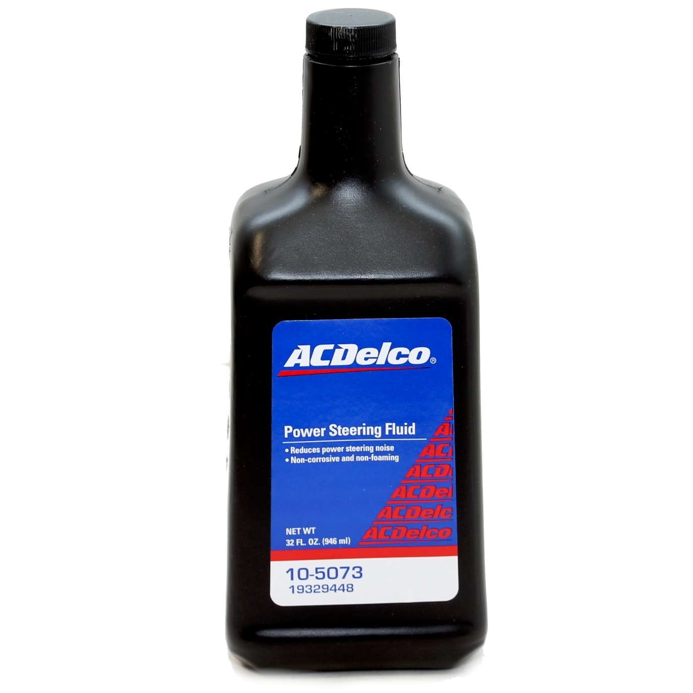 89021182 Original GM Power Steering Fluid GM/ACDelco Various Models New