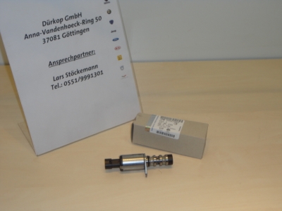 Orig. Opel Magnetventil Nockenwelle Aktuator Insignia 1235299 neu | eBay